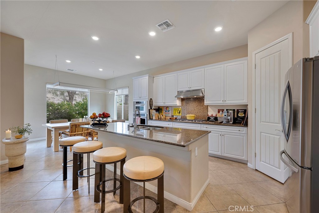 Residential for sale at 81156 Camino Lampazos, Indio CA featuring 2 beds and 3 baths