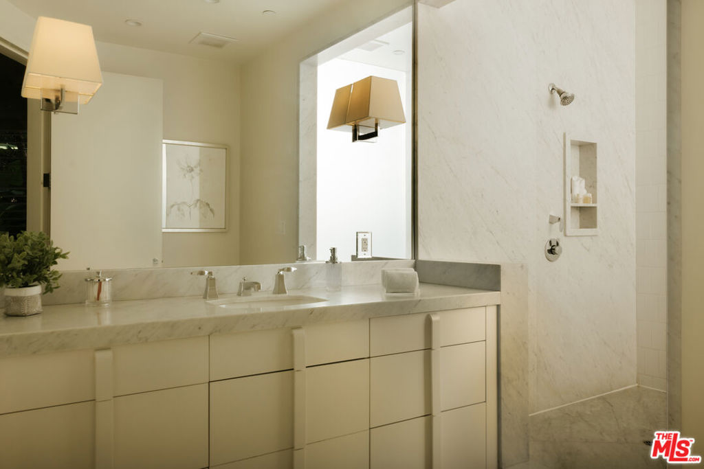 Residential for sale at 301 Trousdale Place, Beverly Hills CA featuring 5 beds and 5 baths