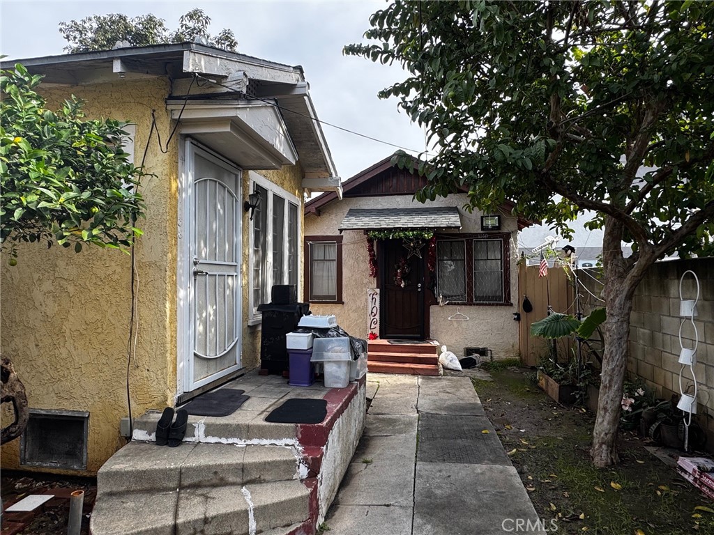 Residential Income for sale at 1138 S Ardmore, Los Angeles CA