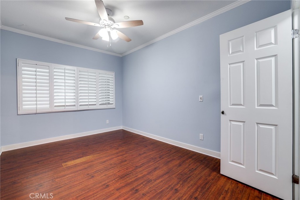 Residential Lease for rent at 11630 Warner 414, Fountain Valley CA featuring 2 beds and 2 baths