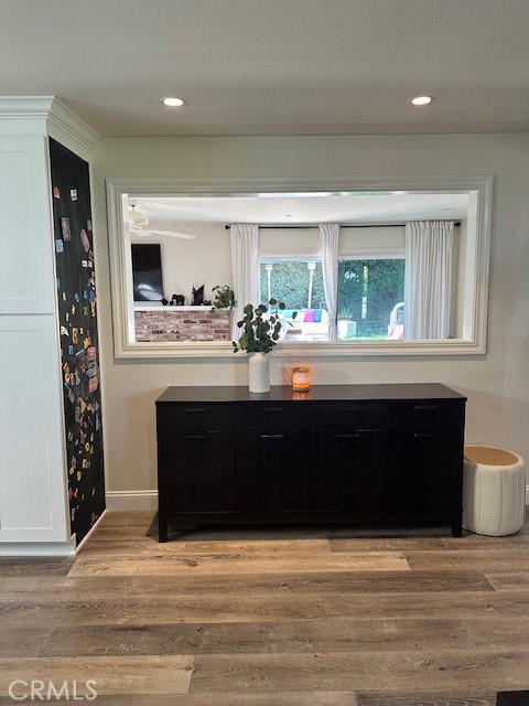 Residential Lease for rent at 2925 Chestnut Avenue, Costa Mesa CA featuring 3 beds and 2 baths