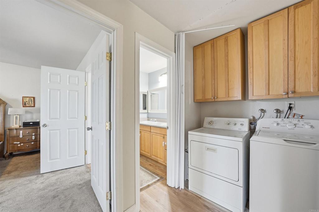 Residential for sale at 961 Jamacha Road A, El Cajon CA featuring 2 beds and 1 bath