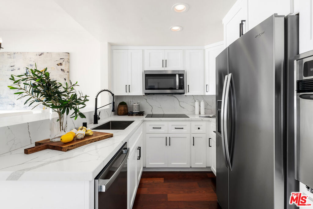 Residential for sale at 18111 Coastline Drive 1, Malibu CA featuring 2 beds and 2 baths