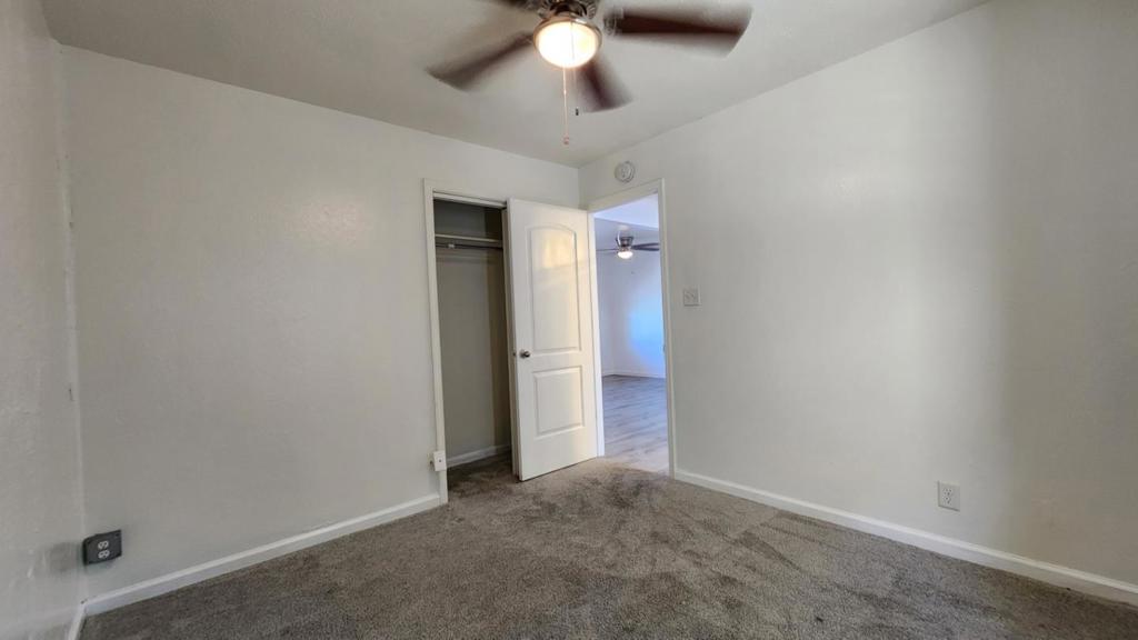 Residential Lease for rent at 728 W 1st Avenue 106, Chico CA featuring 2 beds and 1 bath