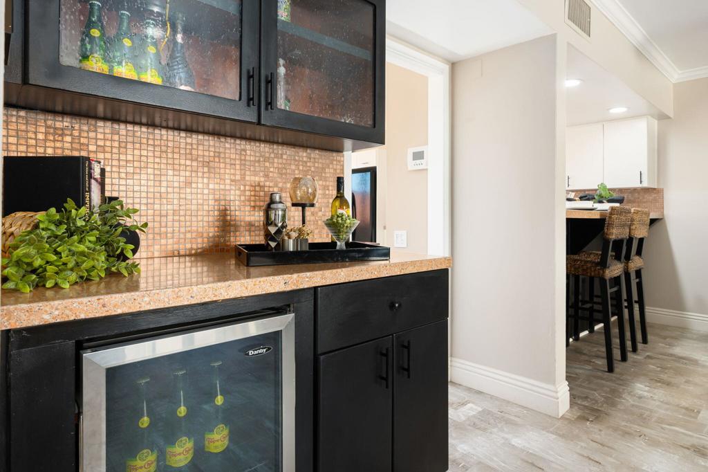 Residential for sale at 277 E Alejo Road 119, Palm Springs CA featuring 2 beds and 2 baths