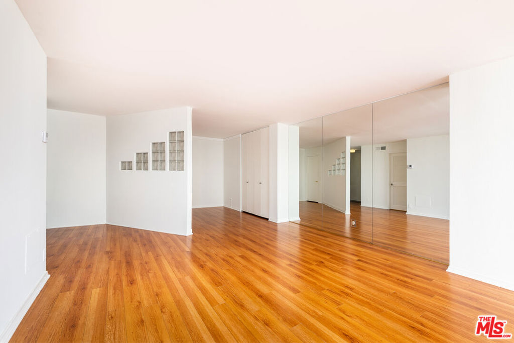 Residential for sale at 10747 WILSHIRE Boulevard 1105, Los Angeles CA featuring 1 bed and 2 baths