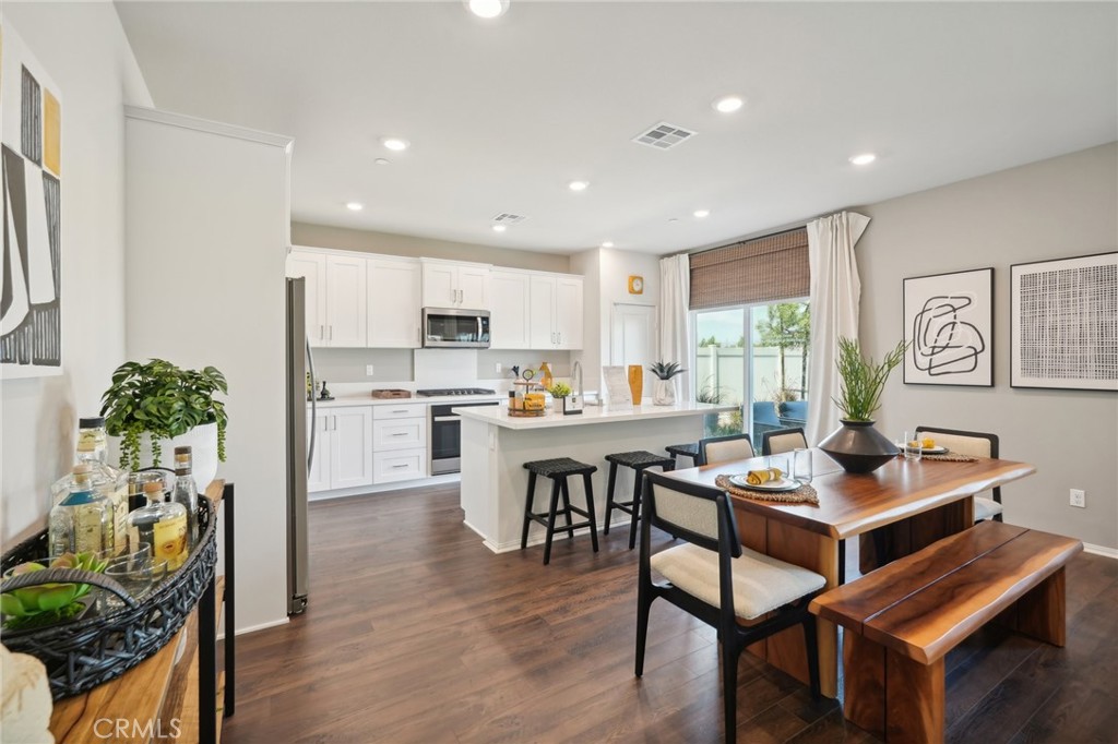 Residential for sale at 14154 Belica Street, Moreno Valley CA featuring 4 beds and 3 baths