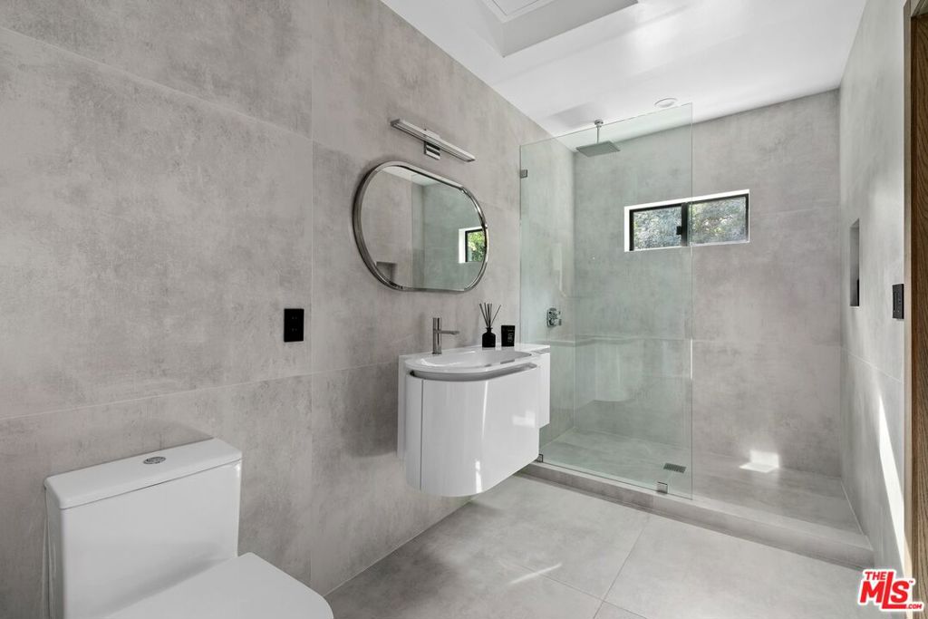 Residential for sale at 11010 Chalon Road, Los Angeles CA featuring 4 beds and 4 baths