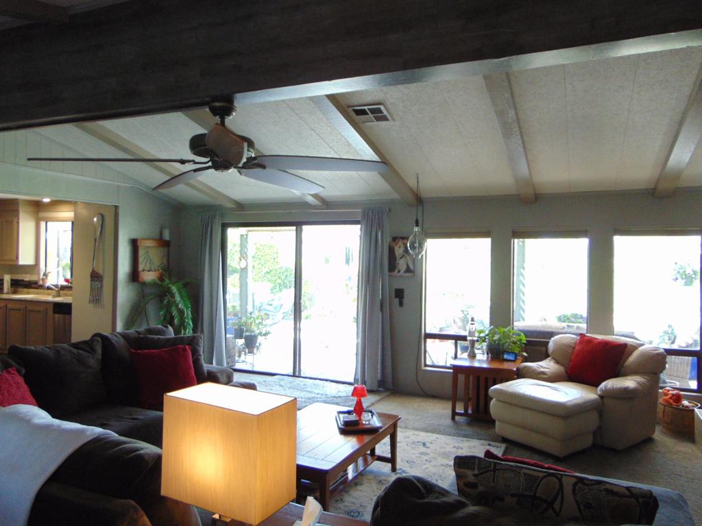 Manufactured In Park for sale at 73450 Country Club Drive #122, Palm Desert CA featuring 2 beds and 2 baths