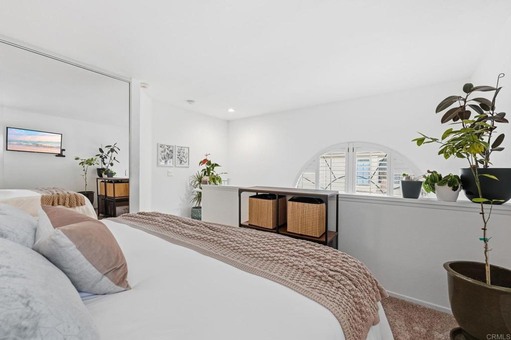 Residential for sale at 744 Eastshore Ter 102, Chula Vista CA featuring 1 bed and 2 baths