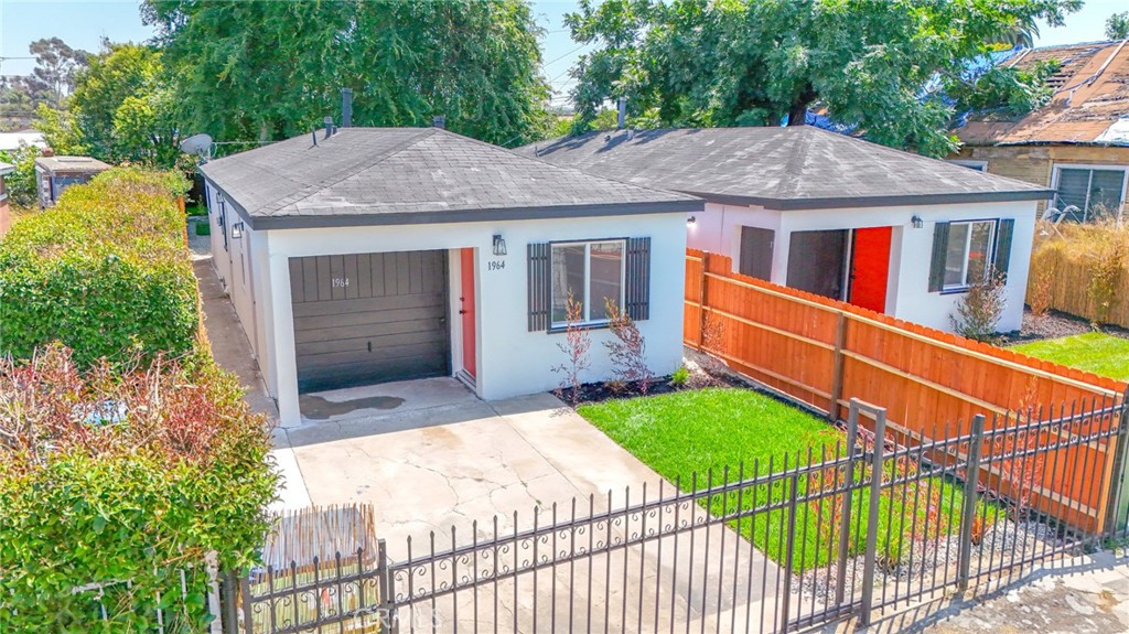 Residential for sale at 1964 E 114th Street, Los Angeles CA featuring 3 beds and 2 baths