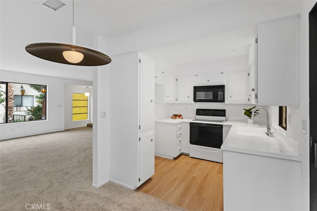 Residential for sale at 400 S Flower Street 105, Orange CA featuring 2 beds and 3 baths