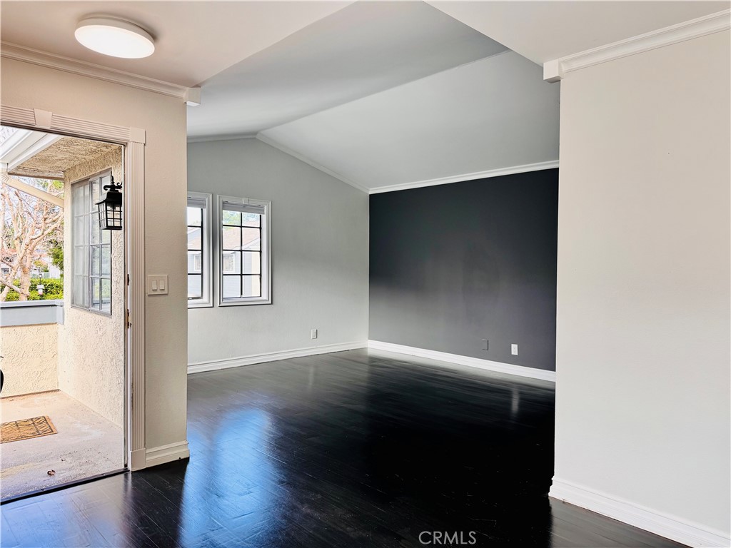 Residential Lease for rent at 24432 Avenida De Los Ninos 83, Laguna Niguel CA featuring 2 beds and 2 baths