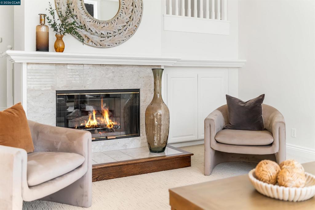 Residential for sale at 138 Sunhaven Rd, Danville CA featuring 4 beds and 3 baths