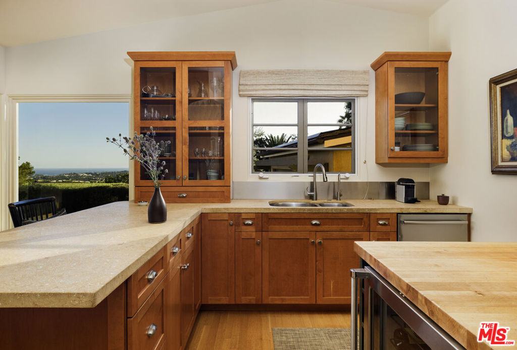 Residential for sale at 1022 Garcia Road, Santa Barbara CA featuring 3 beds and 3 baths