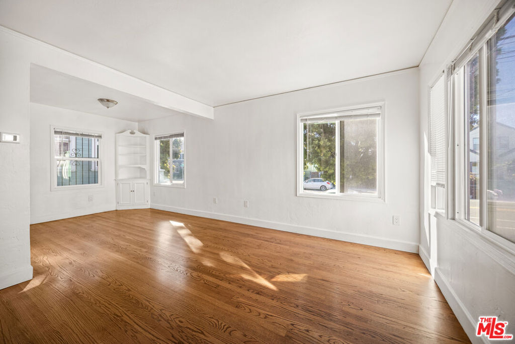 Residential Income for sale at 6320 Shattuck Avenue, Oakland CA featuring 4 beds and 2 baths