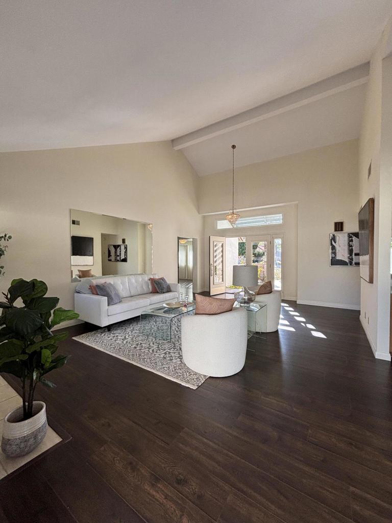 Residential for sale at 72890 Amber Street, Palm Desert CA featuring 3 beds and 2 baths