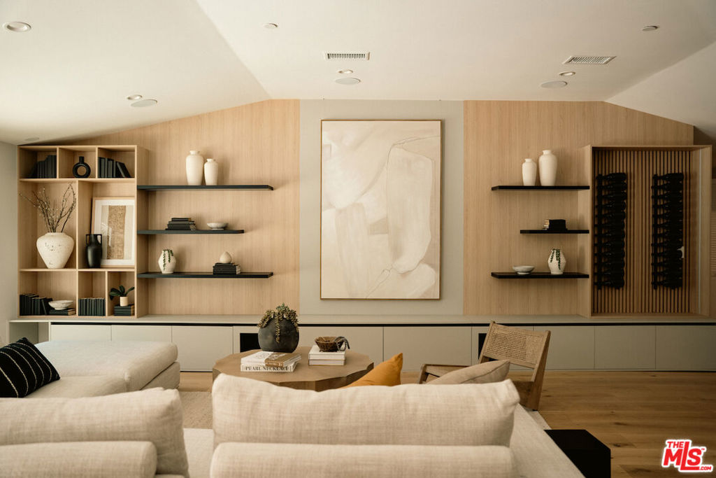 Residential for sale at 20748 Burbank Boulevard, Woodland Hills CA featuring 4 beds and 4 baths