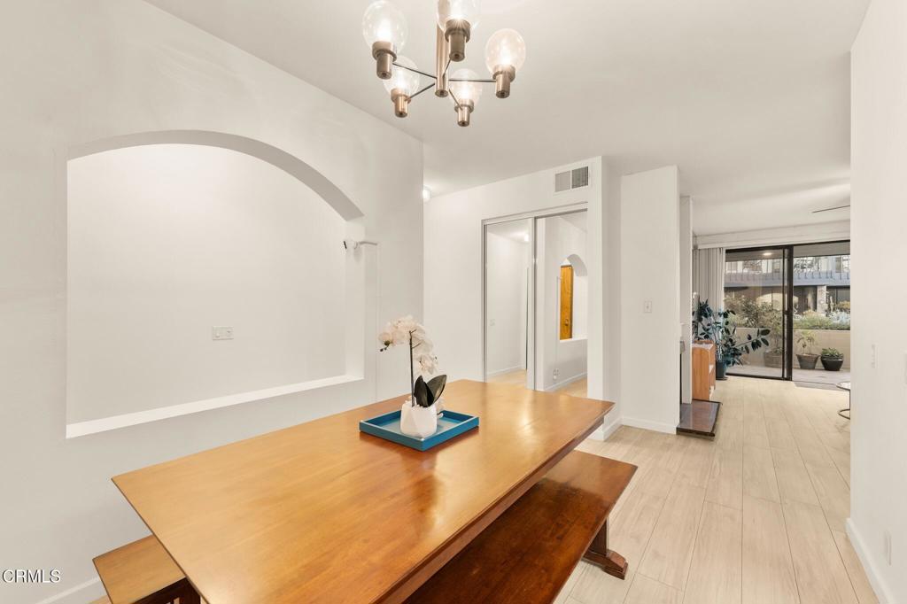 Residential for sale at 350 Paseo De Playa 112, Ventura CA featuring 2 beds and 2 baths