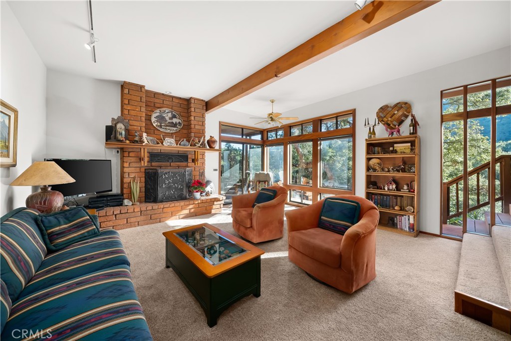 Residential for sale at 4411 See Canyon Road, San Luis Obispo CA featuring 5 beds and 4 baths