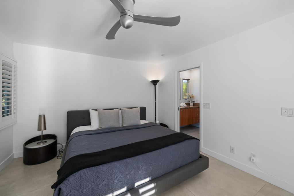 Residential for sale at 1381 S Calle Marcus, Palm Springs CA featuring 3 beds and 4 baths