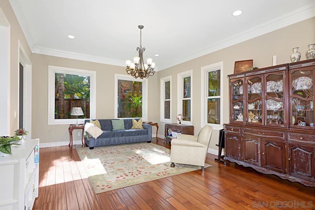 Residential Lease for rent at 2498 Pinewood Street, Del Mar CA featuring 5 beds and 5 baths