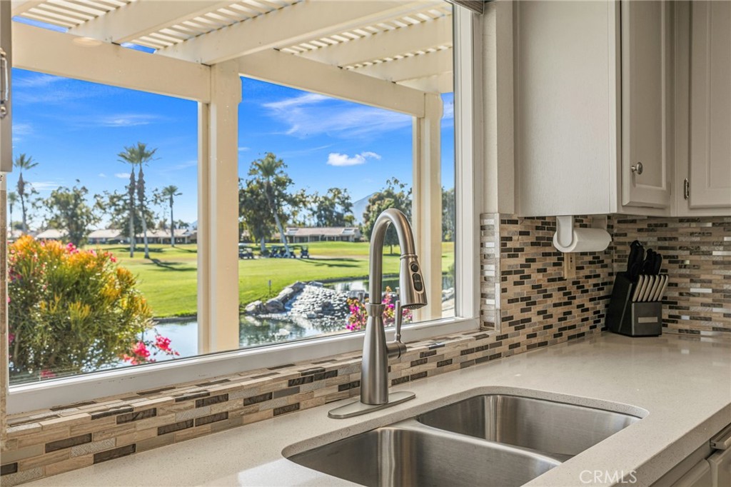 Residential for sale at 41650 Kansas, Palm Desert CA featuring 2 beds and 2 baths