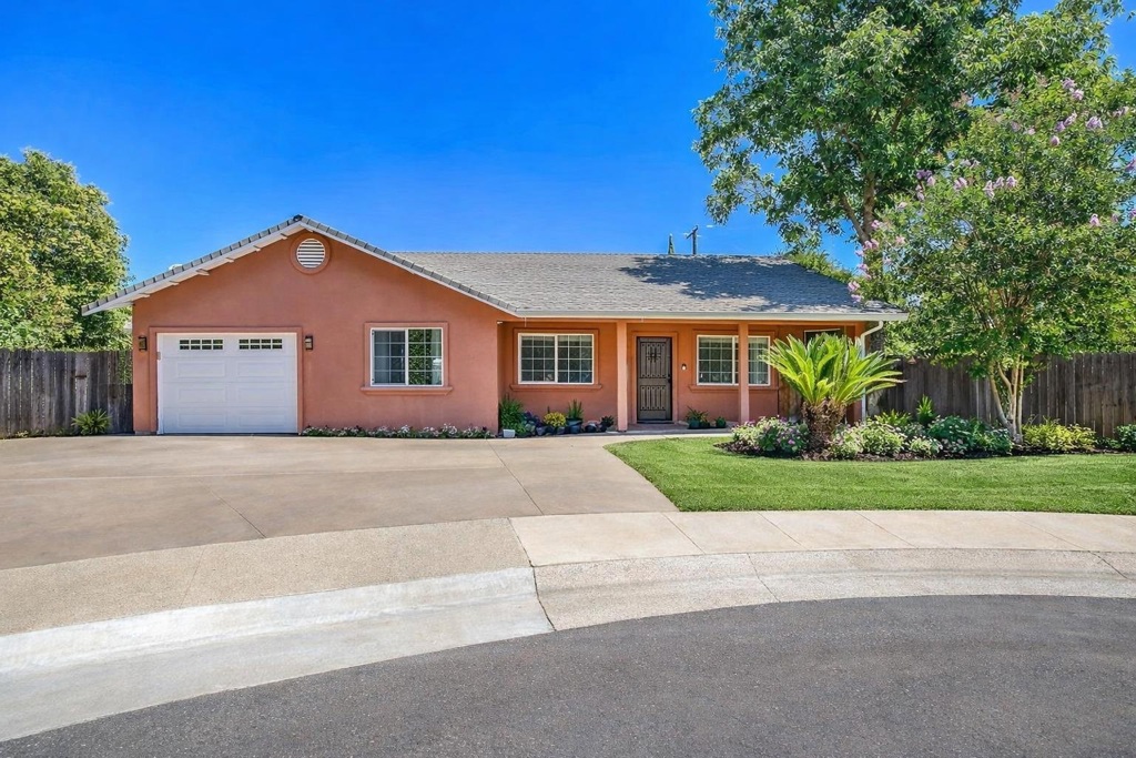 Residential for sale at 413 McKinley WAY, West Sacramento CA featuring 4 beds and 3 baths