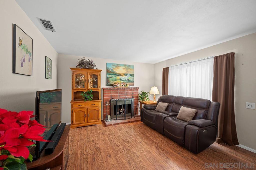 Residential for sale at 9948 Kincaid St, Santee CA featuring 3 beds and 2 baths