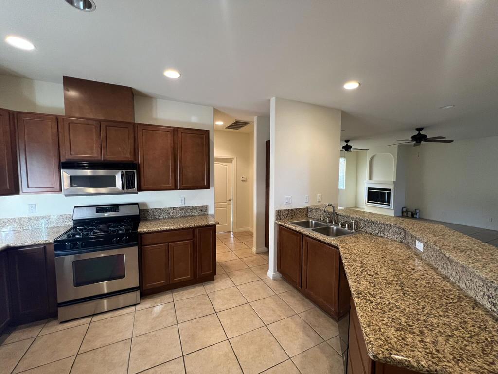 Residential for sale at 8313 Meadows Way, Desert Hot Springs CA featuring 3 beds and 3 baths