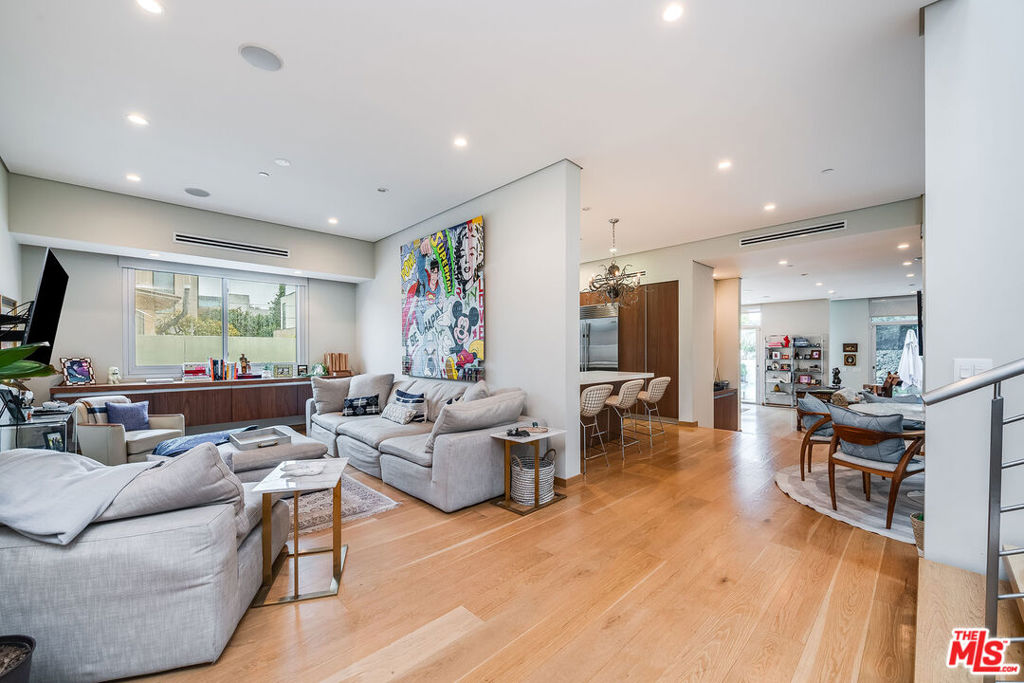 Residential for sale at 2015 Purdue Avenue, Los Angeles CA featuring 5 beds and 6 baths