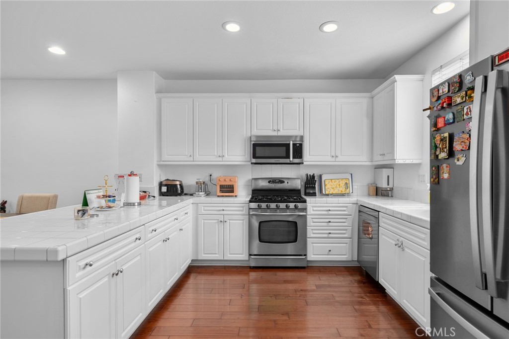 Residential for sale at 12576 Cipriano, Eastvale CA featuring 2 beds and 3 baths