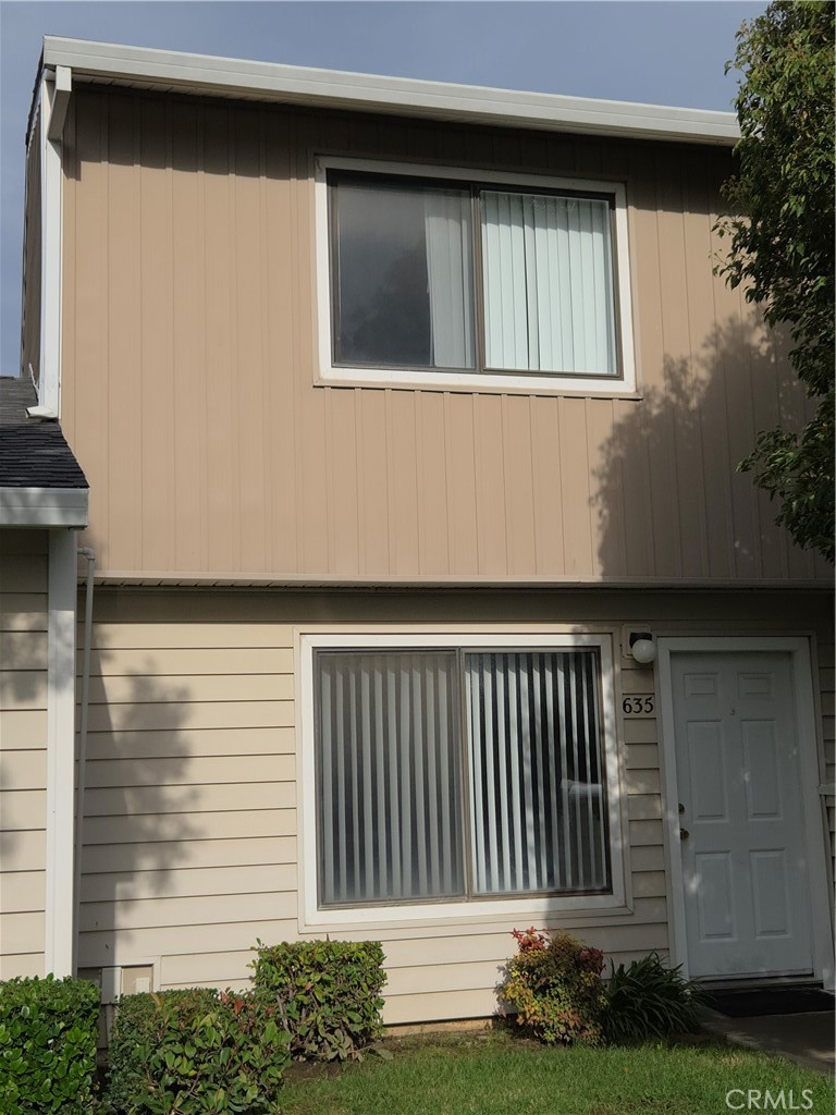 Residential for sale at 635 North Street, Corning CA featuring 2 beds and 2 baths