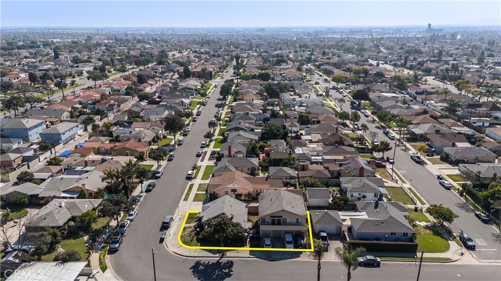 Residential Income for sale at 231 Blackshear Avenue, Los Angeles CA