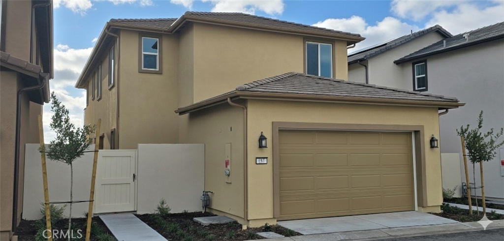 Residential Lease for rent at 157 Great Park Boulevard, Irvine CA featuring 4 beds and 3 baths