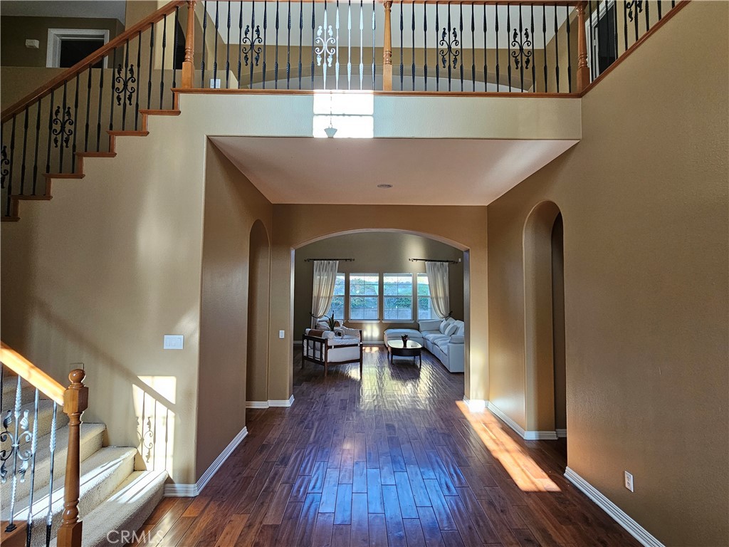 Residential for sale at 21892 Thimbleberry Court, Corona CA featuring 5 beds and 6 baths