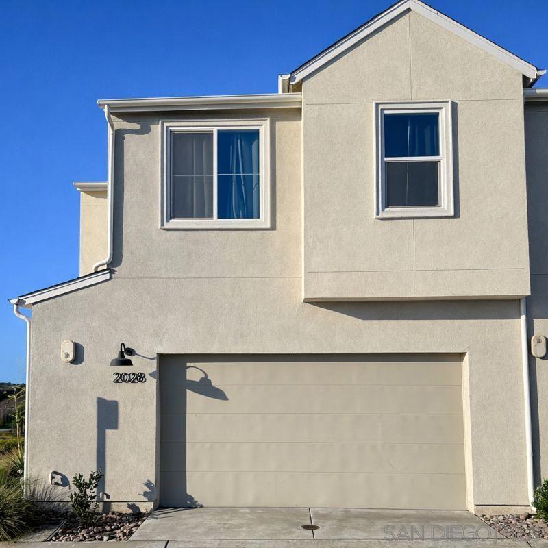 Residential for sale at 2028 Bluestone Circle, Chula Vista CA featuring 4 beds and 3 baths