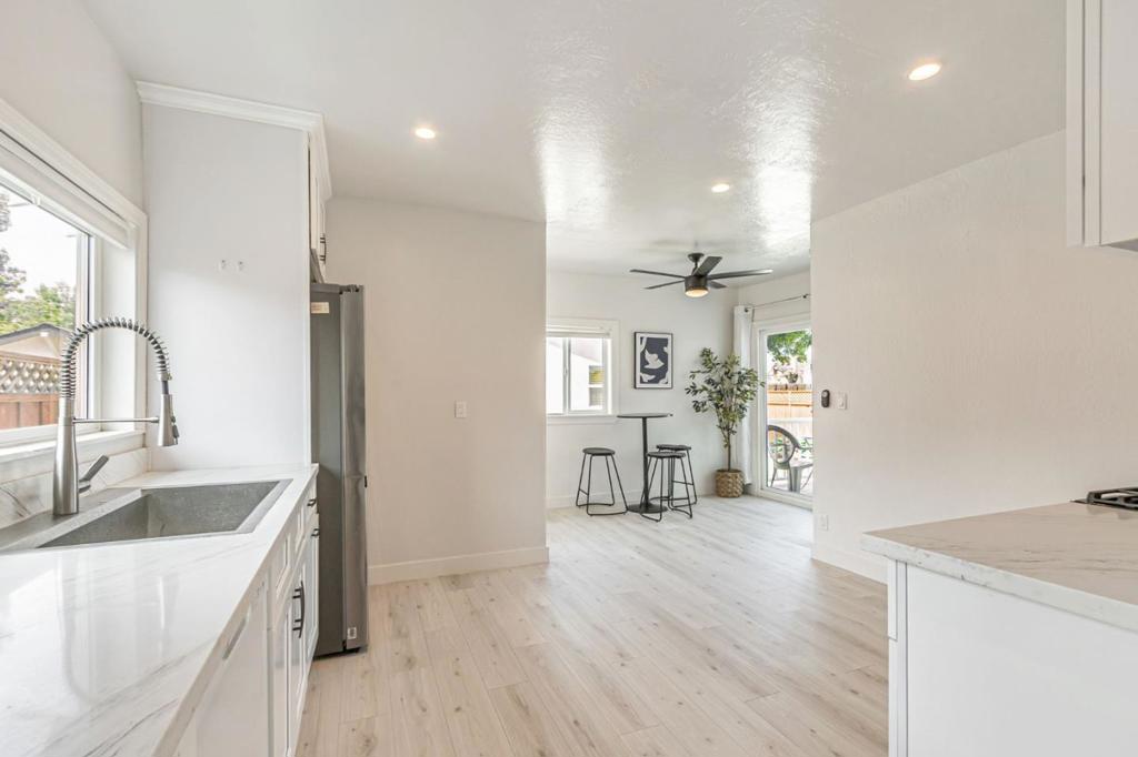 Residential for sale at 371 Menker Avenue, San Jose CA featuring 5 beds and 4 baths