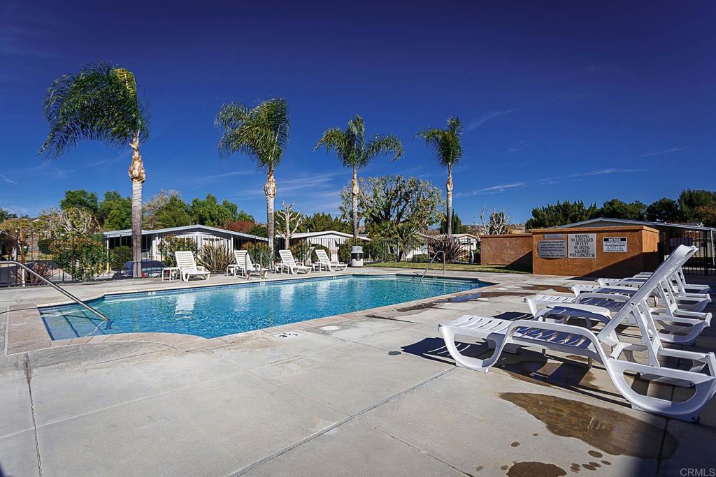 Manufactured In Park for sale at 21423 Bramble Way, Saugus CA featuring 3 beds and 2 baths