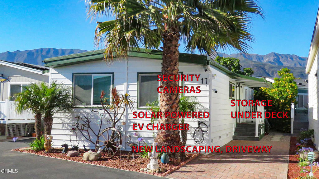 Residential for sale at 349 Ash Avenue 17, Carpinteria CA featuring 2 beds and 2 baths