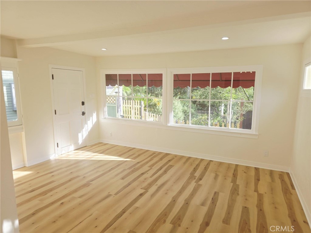 Residential Lease for rent at 533 Sturtevant A, Sierra Madre CA featuring 3 beds and 2 baths