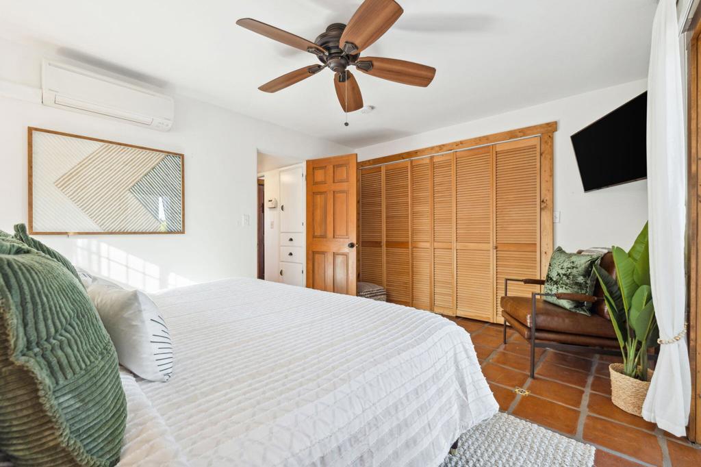 Residential for sale at 745 E Sunny Dunes Road, Palm Springs CA featuring 3 beds and 2 baths