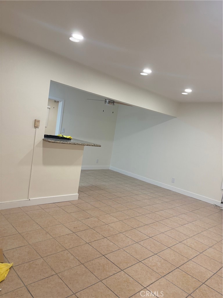 Residential Lease for rent at 938 Roberts Street S 1, Anaheim CA featuring 1 bed and 1 bath