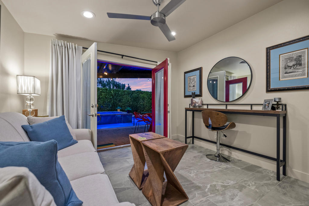 Residential for sale at 74130 Chicory Street, Palm Desert CA featuring 3 beds and 2 baths