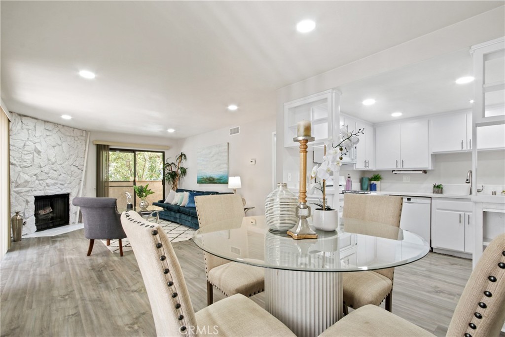 Residential for sale at 10687 Wilkins Avenue 1, Los Angeles CA featuring 2 beds and 2 baths