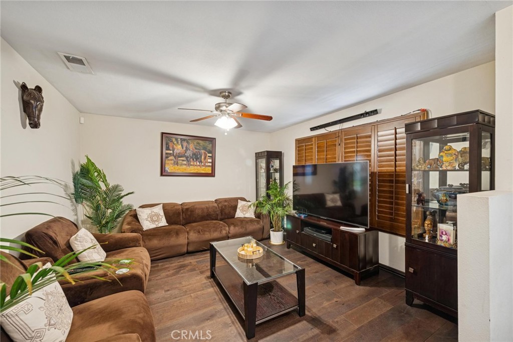 Residential for sale at 5976 Robinson, Riverside CA featuring 3 beds and 2 baths