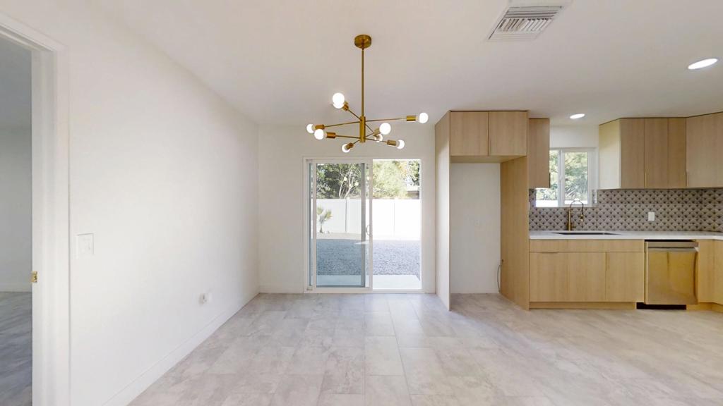 Residential for sale at 2356 N Blando Road, Palm Springs CA featuring 4 beds and 2 baths