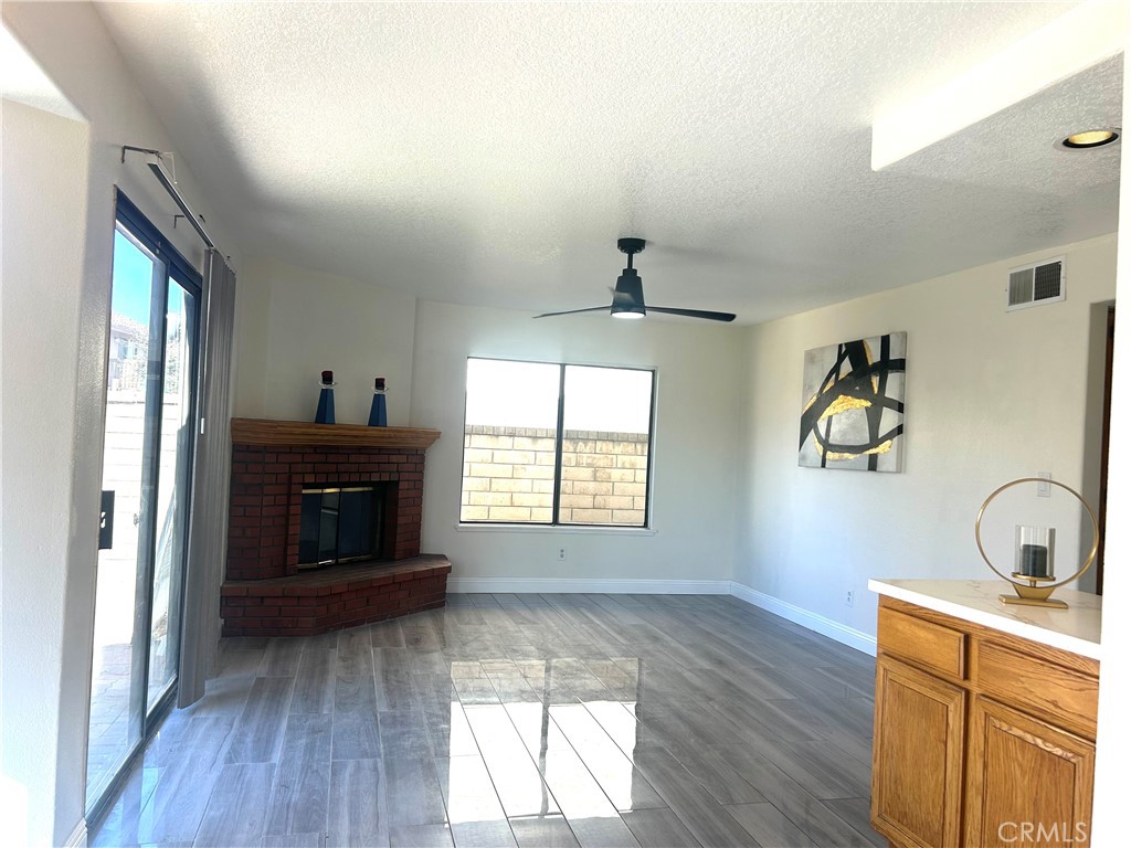 Residential for sale at 15585 Nueces Court, Moreno Valley CA featuring 4 beds and 3 baths