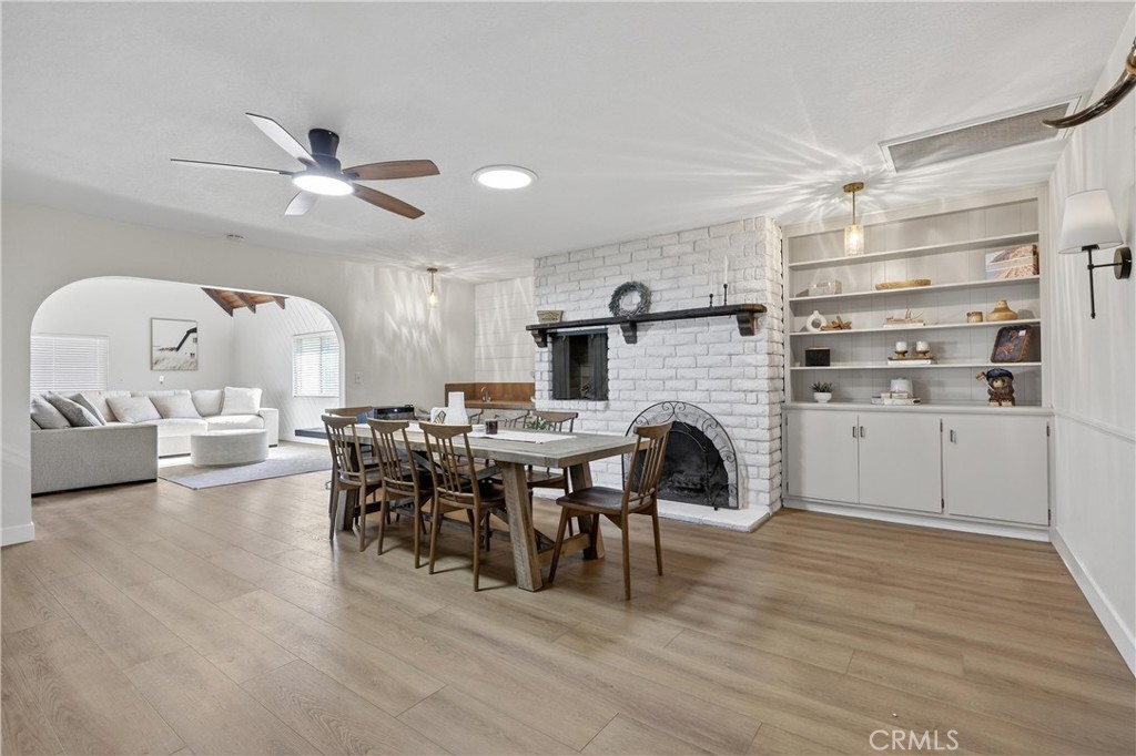 Residential for sale at 4949 California Avenue, Norco CA featuring 4 beds and 2 baths