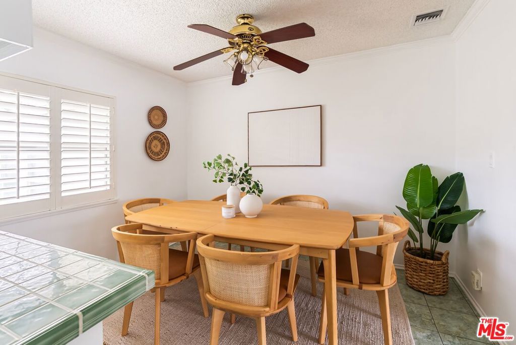 Residential for sale at 5882 Bowcroft Street 3, Los Angeles CA featuring 2 beds and 2 baths